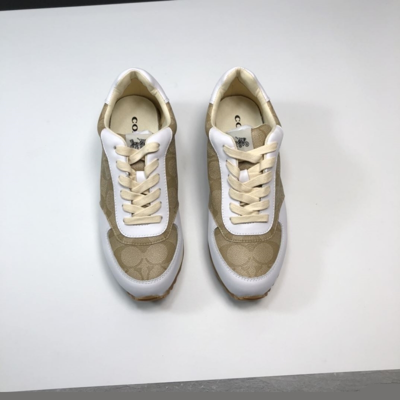 Ch*el sneakers
